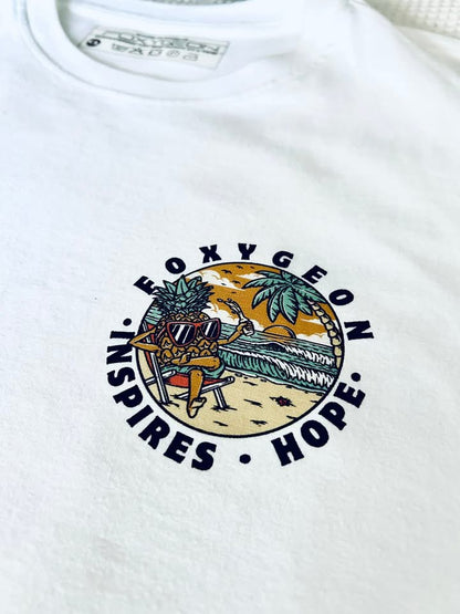 Tropical Tribe