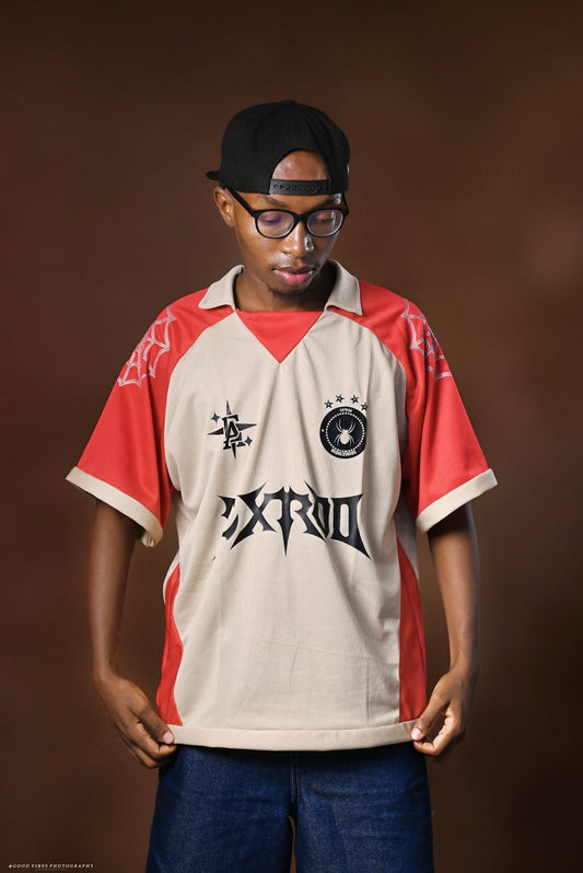 Extroo Football Club